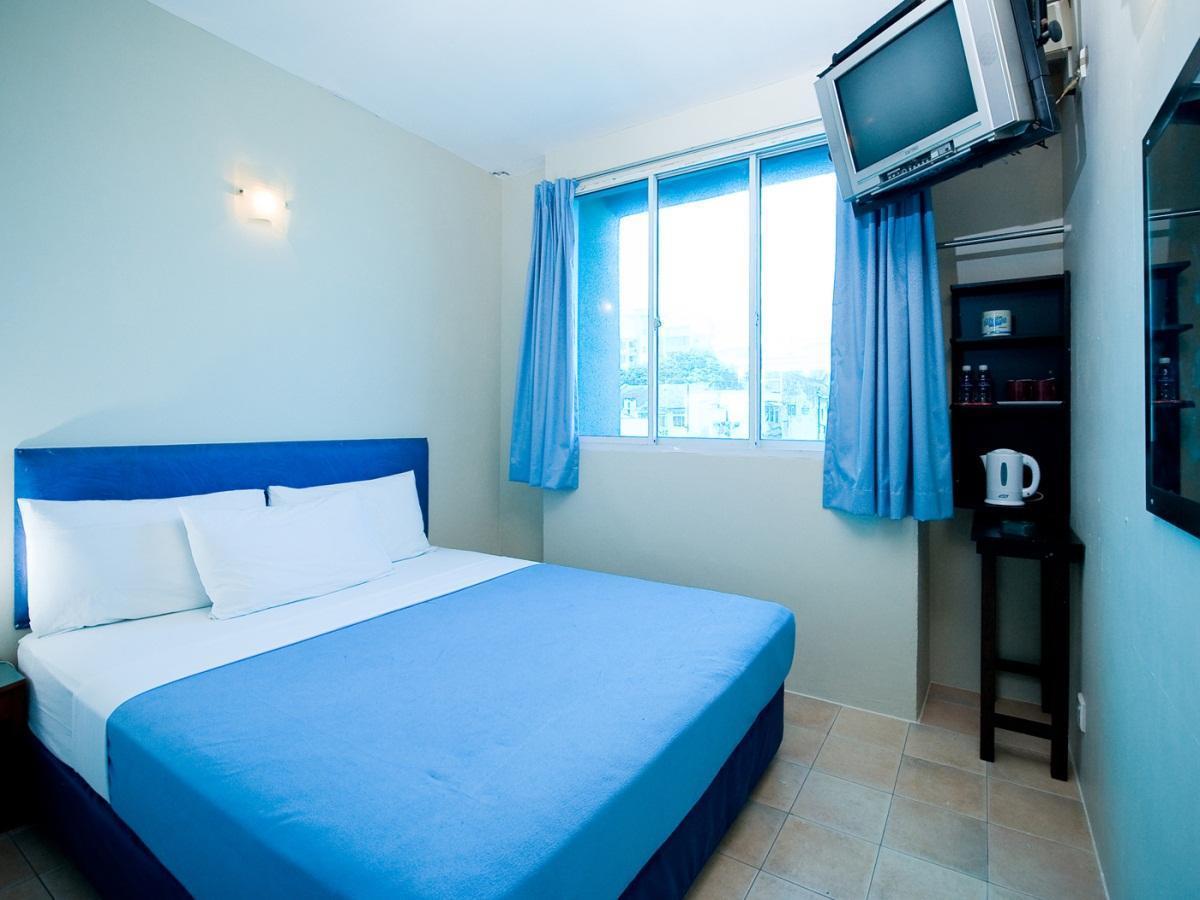 Chang Ziang Hotel