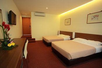 Kihei 3* Singapore