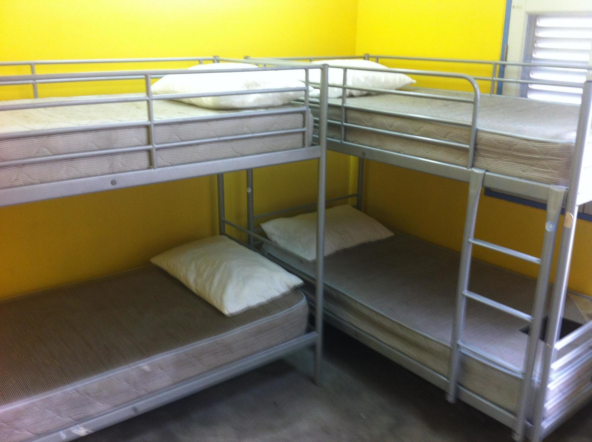Betel Box Backpackers Hostel Singapore