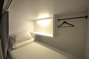 Heritage Collection On Clarke Quay - Mobile App Check-in Aparthotel