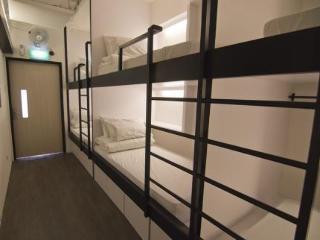 Heritage Collection On Clarke Quay - Mobile App Check-in Aparthotel 3*