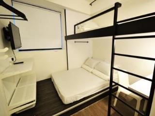 Heritage Collection On Clarke Quay - Mobile App Check-in Aparthotel