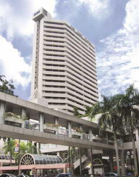 Far East Plaza Residences By Far East Hospitality Aparthotel 4*
