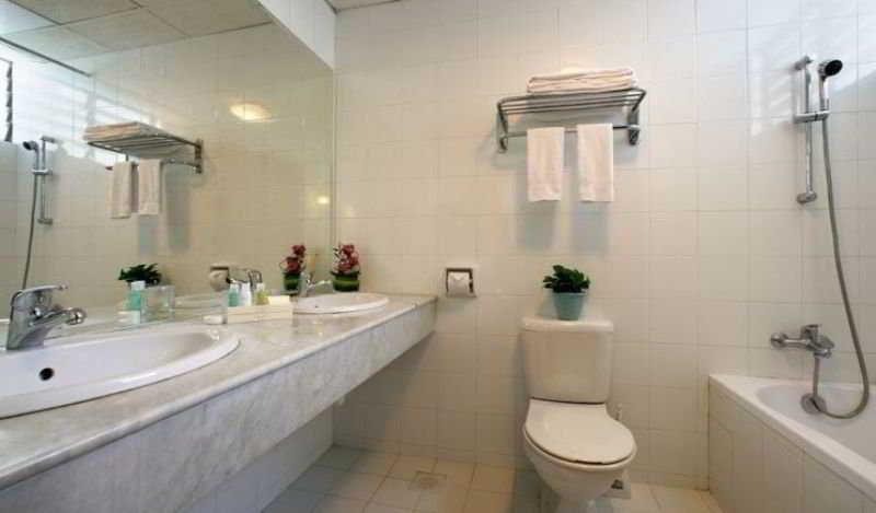 Far East Plaza Residences By Far East Hospitality Aparthotel Singapore