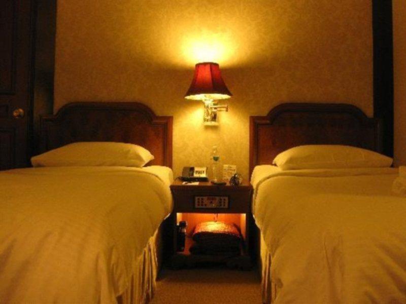 Hotel Vibe Orchard Singapore
