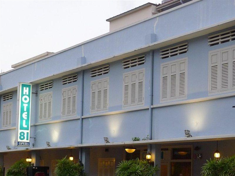 Venue The Lily