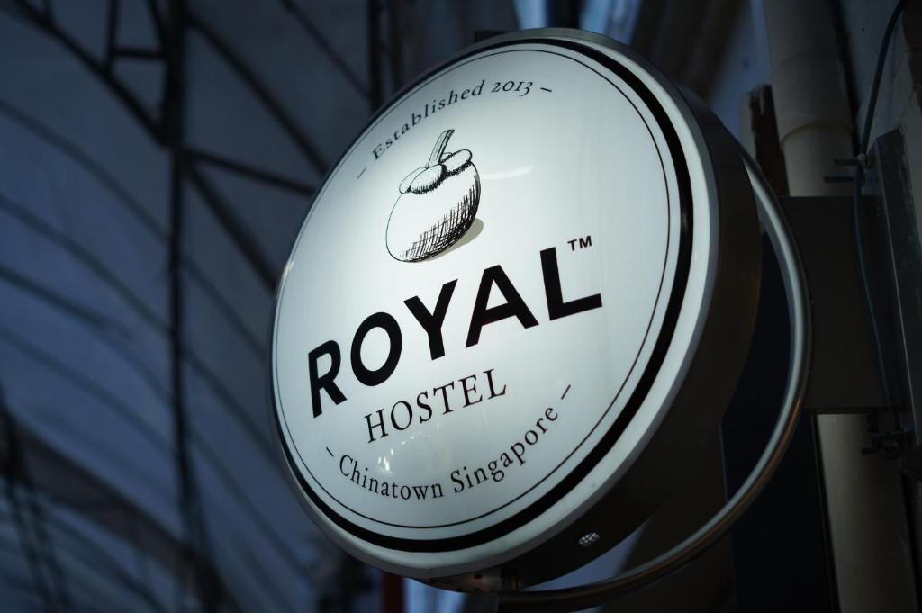 Royal Hostel *