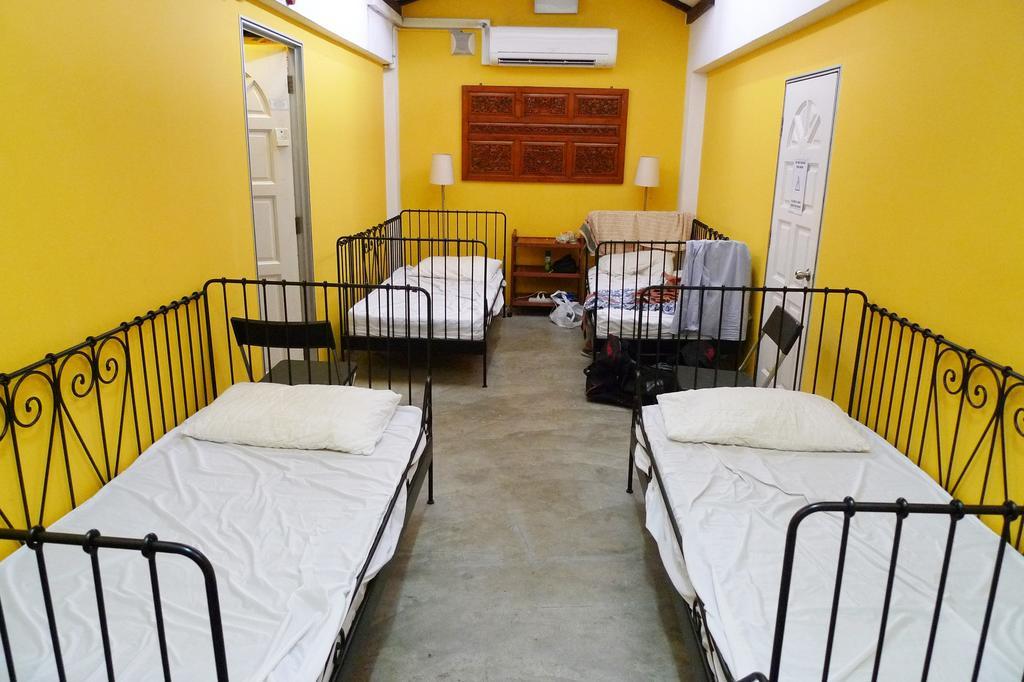 Hostel Betel Box Backpackers