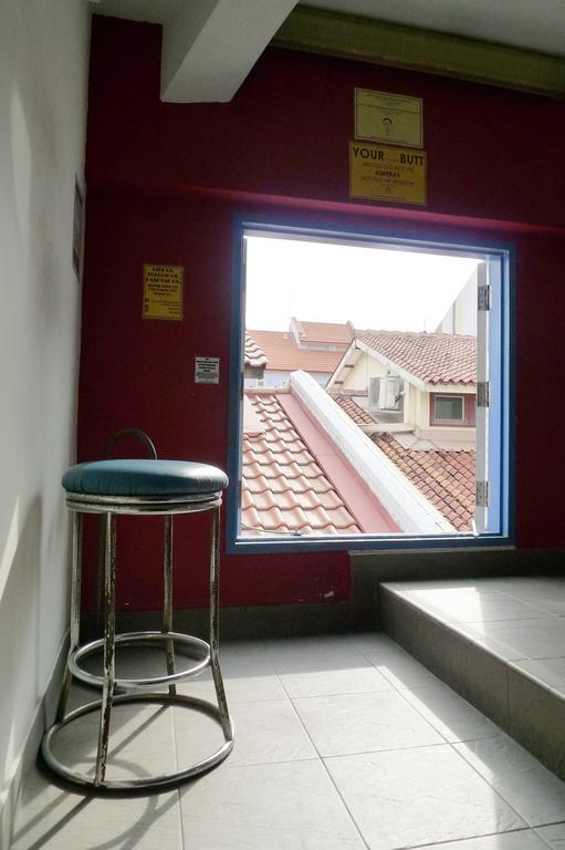Hostel Betel Box Backpackers