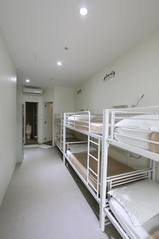 Footprints Hostel, * Singapore