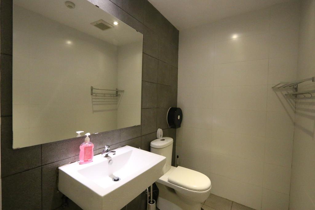 Footprints Hostel, Hostel Singapore