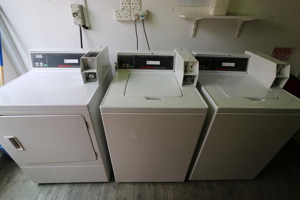 Footprints Hostel,