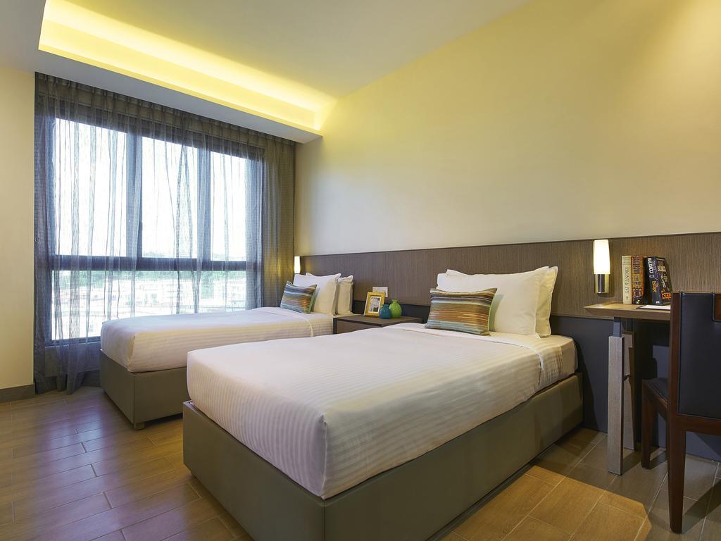 Oasia By Far East Hospitality