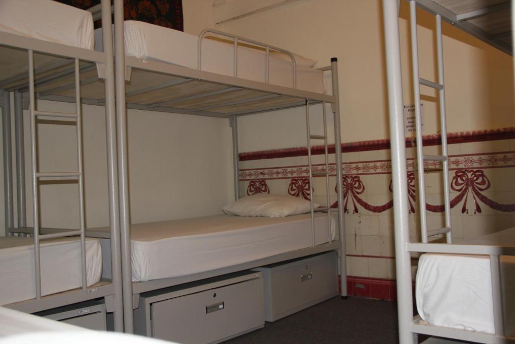Greendili Backpackers Hostel Singapore
