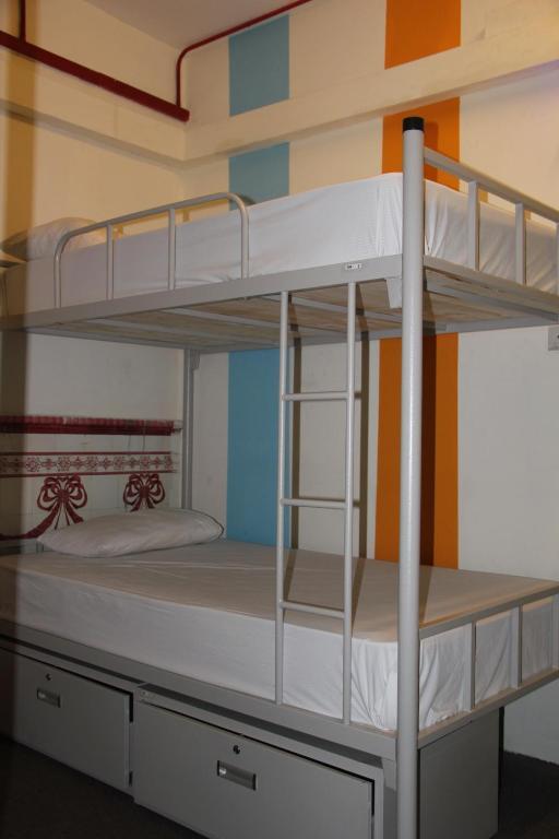 Hostel Greendili Backpackers Singapore