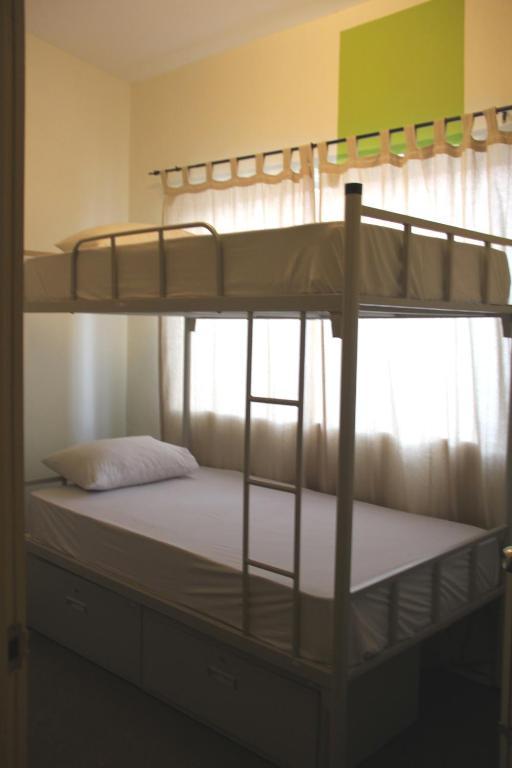 Hostel Greendili Backpackers *