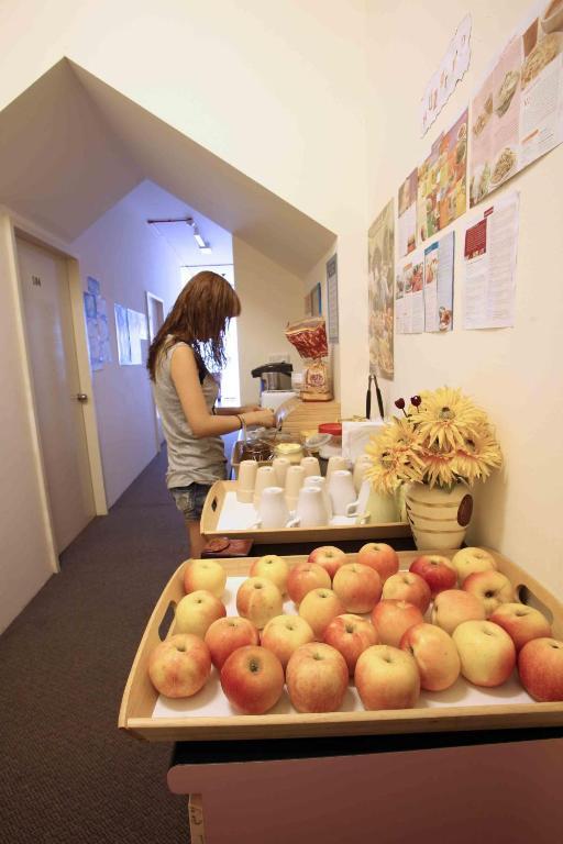 Hostel Greendili Backpackers