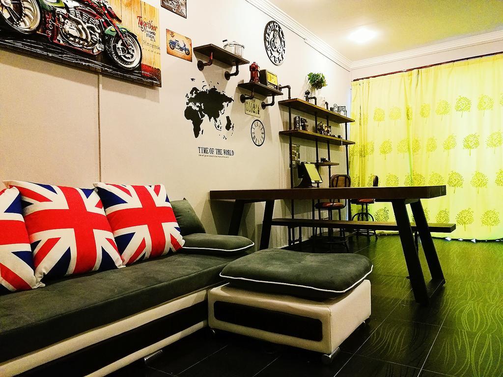 Hostel Urban Hostel