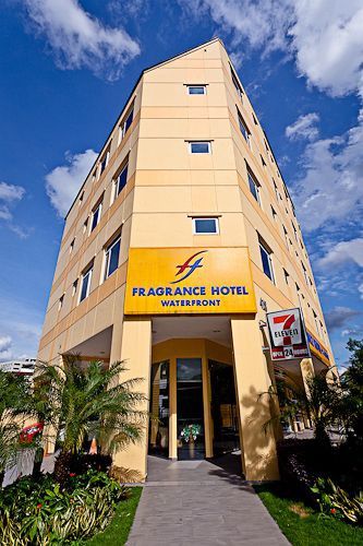 Ibis Budget West Coast Singapore