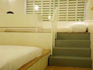 Hostel Blanc *