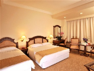 Orchid Hotel Singapore