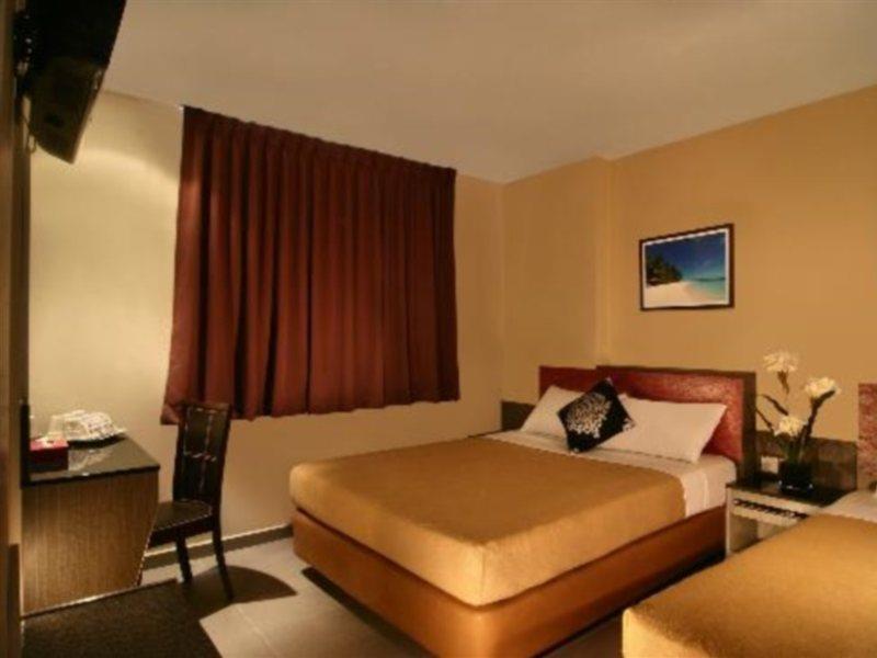 Hotel Ibis Budget Sapphire Singapore
