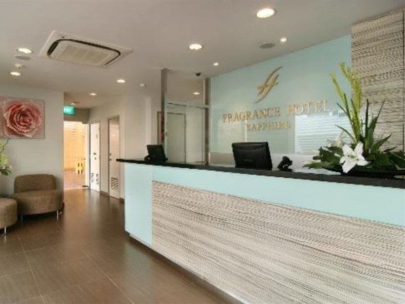 Ibis Budget Sapphire Hotel