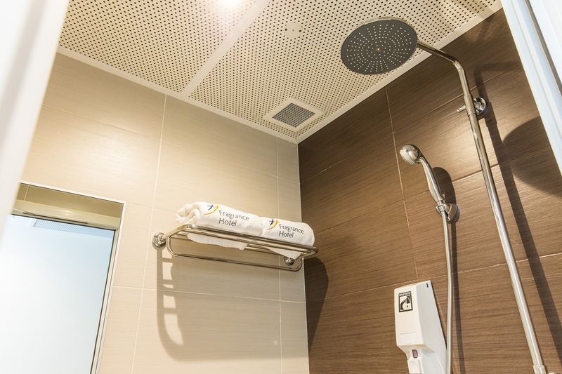 Ibis Budget West Coast Hotel