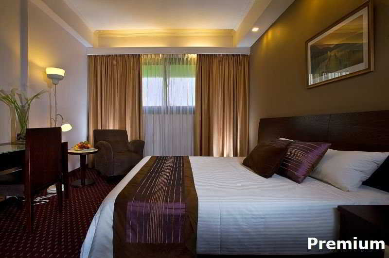 Hotel Hilton Garden Serangoon