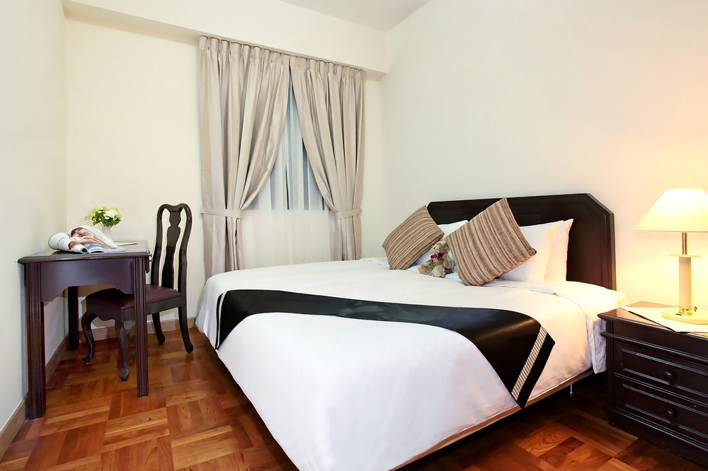 Aparthotel Village West Coast By Far East Hospitality Singapore