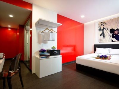 Venue 3*