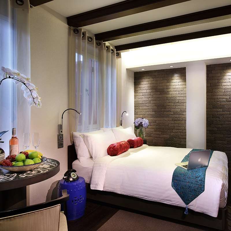Hotel Amoy By Far East Hospitality