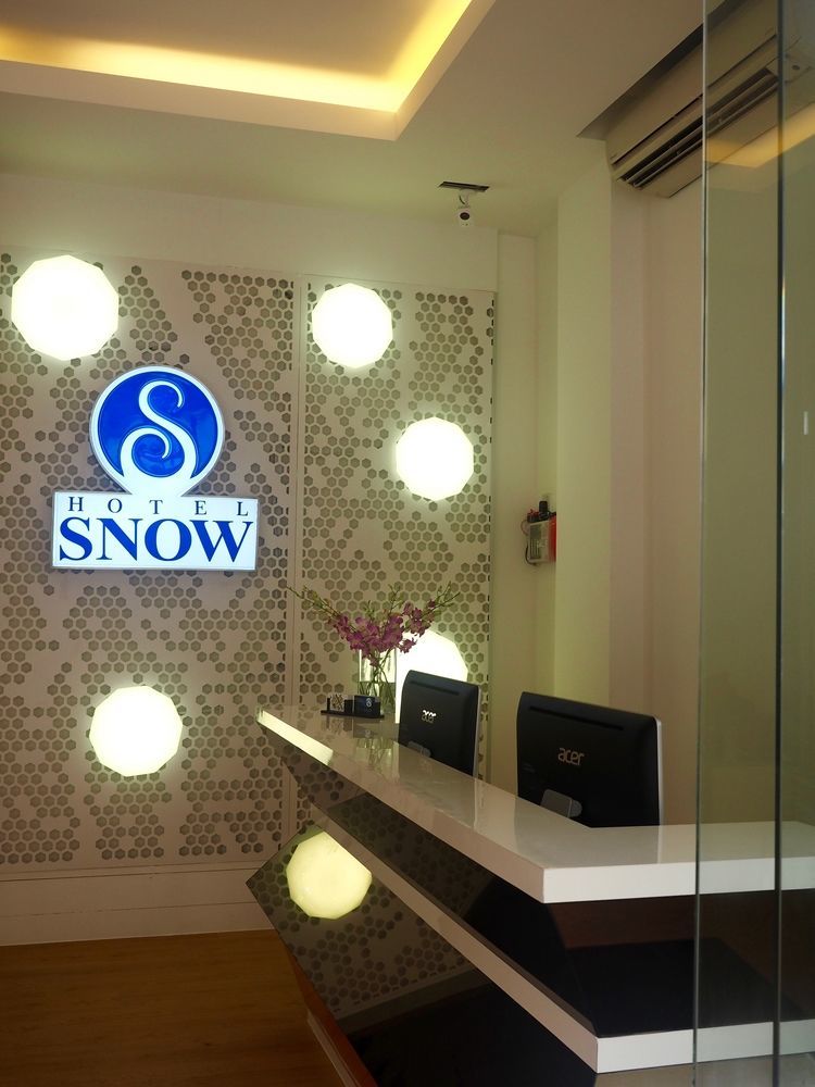 Hotel Snow Lavender 2*