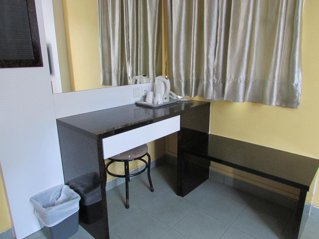 Hotel Seng Wah