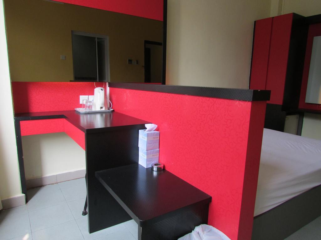 Seng Wah Hotel Singapore