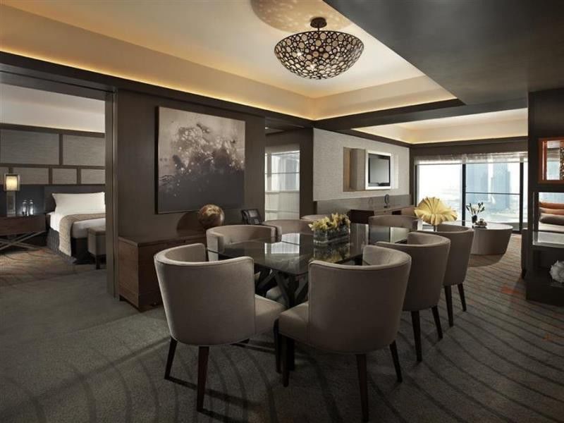 Pan Pacific Singapore