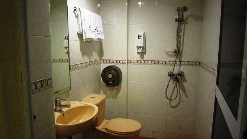 Hotel Ibis Budget Ametrine