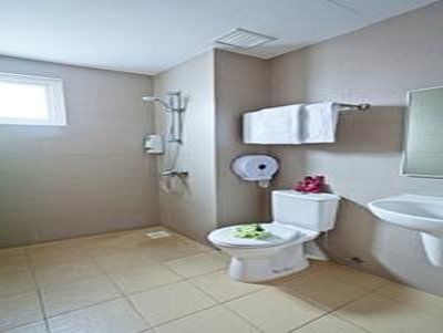 Hotel Ibis Budget Sapphire Singapore