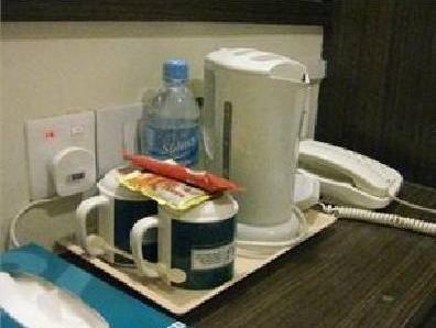 Hotel 81 Gold Singapore