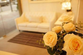Blanc *