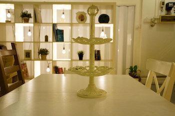 Hostel Blanc
