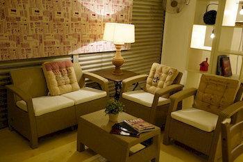 Hostel Blanc *