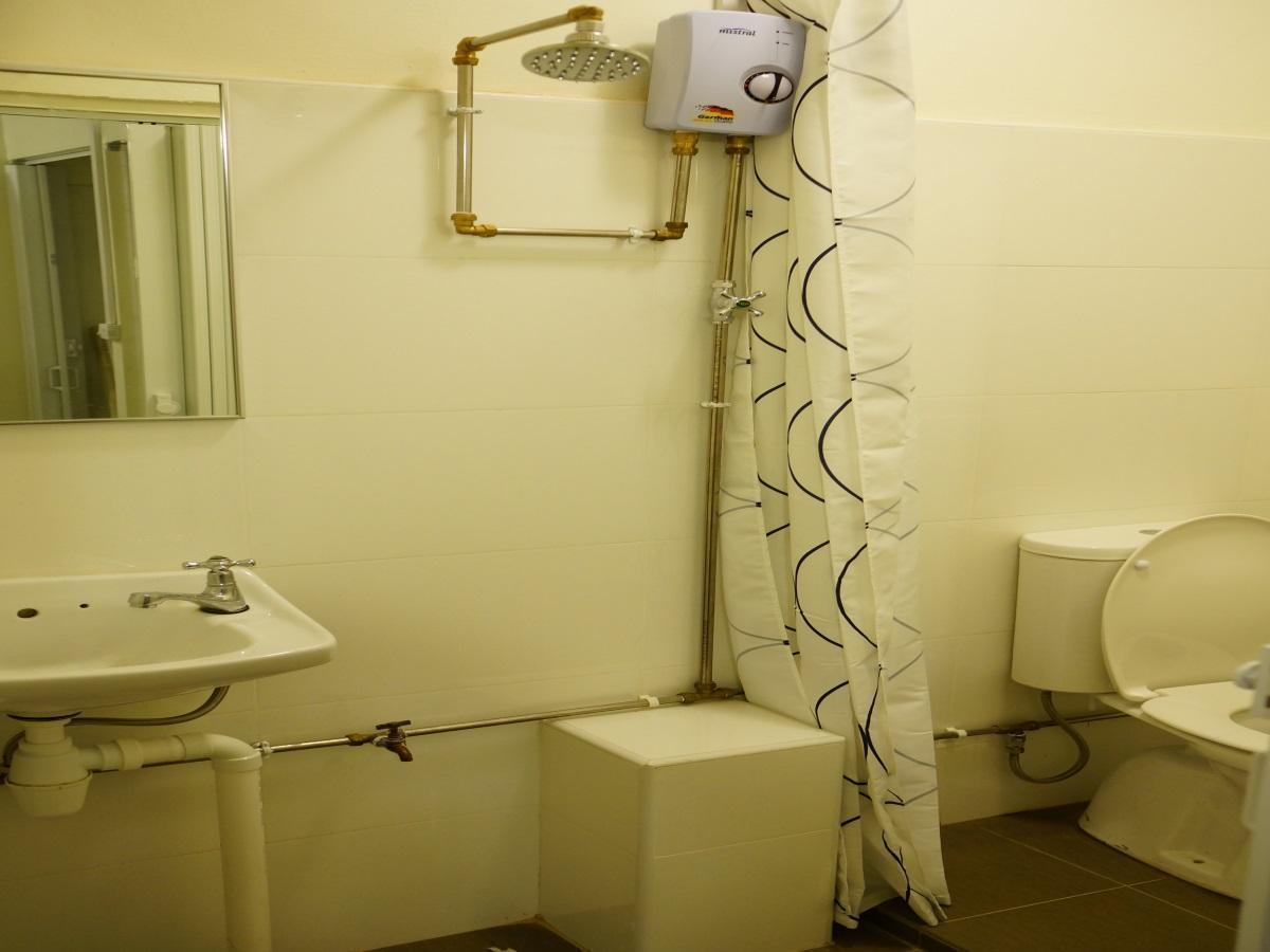 Hostel Blanc *