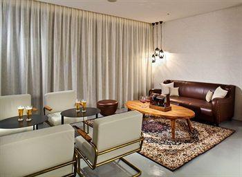 Clover 769 North Bridge Road Hotel Singapore