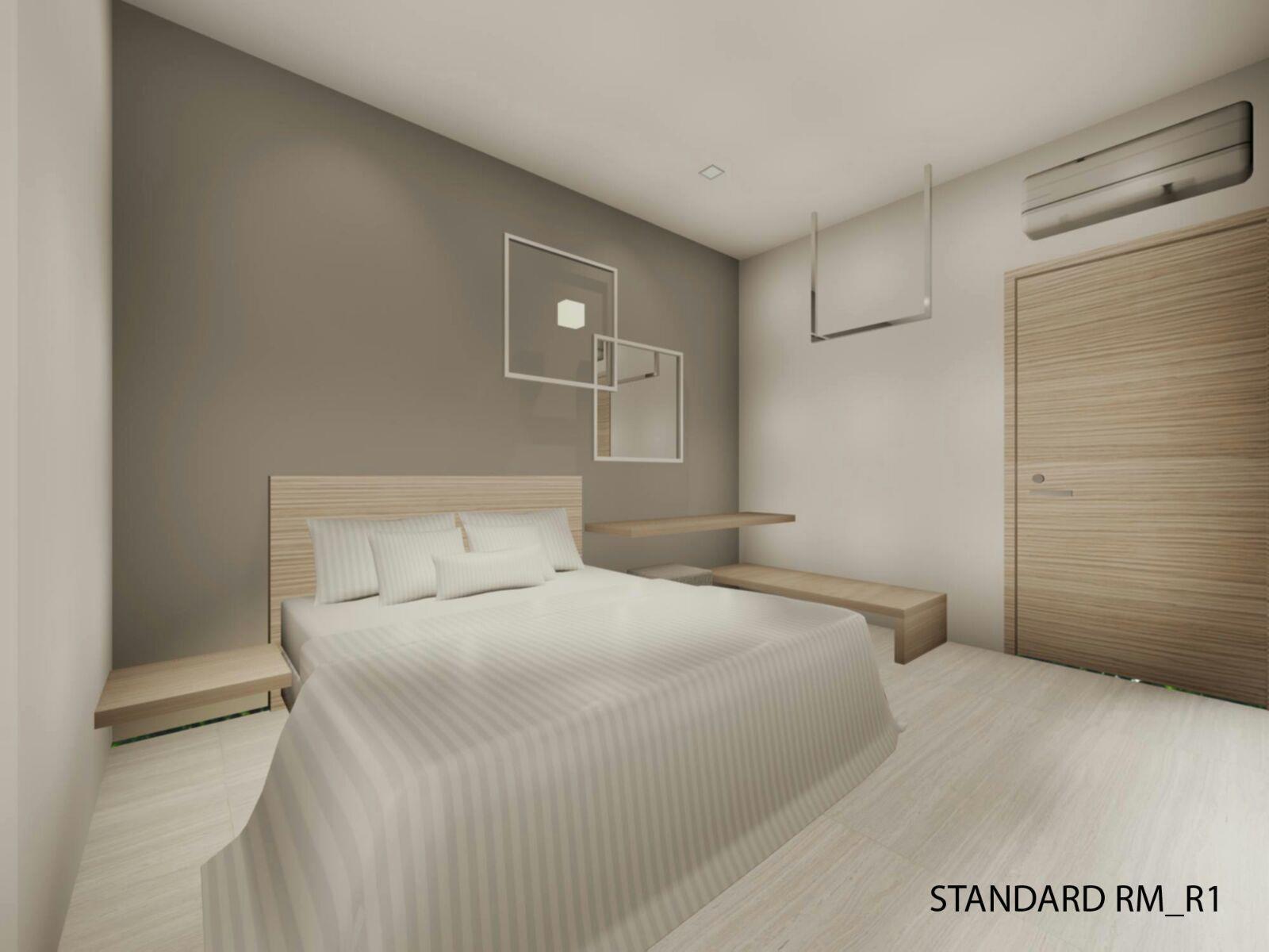 Ibis Budget Crystal Singapore