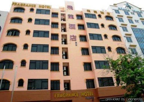 Hotel Ibis Budget Sapphire Singapore