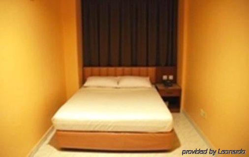 Hotel Ibis Budget Sapphire