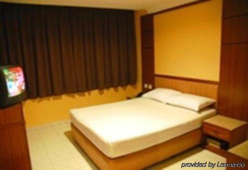 Ibis Budget Sapphire Singapore