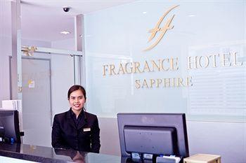 Ibis Budget Sapphire Hotel Singapore
