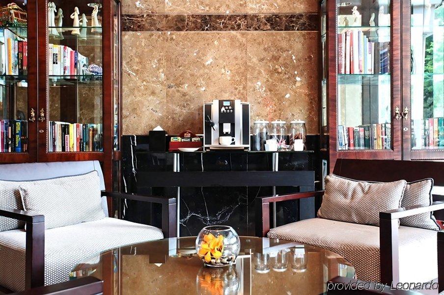 Adina Serviced Orchard Aparthotel Singapore